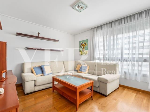 Apartamento en venta en Alicante / Alacant, Alicante Costa Blanca