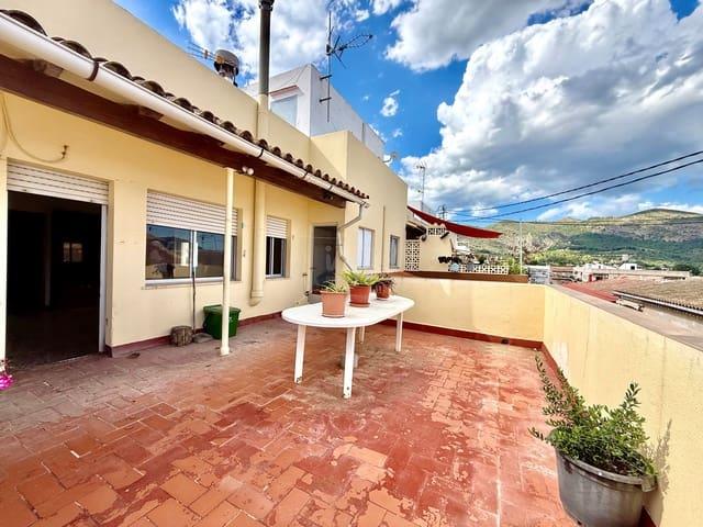 Apartamento en venta en Alicante / Alacant, Alicante Costa Blanca