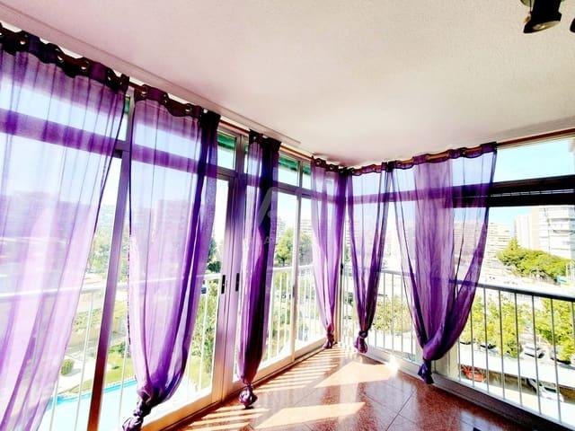 Apartamento en venta en Alicante / Alacant, Alicante Costa Blanca