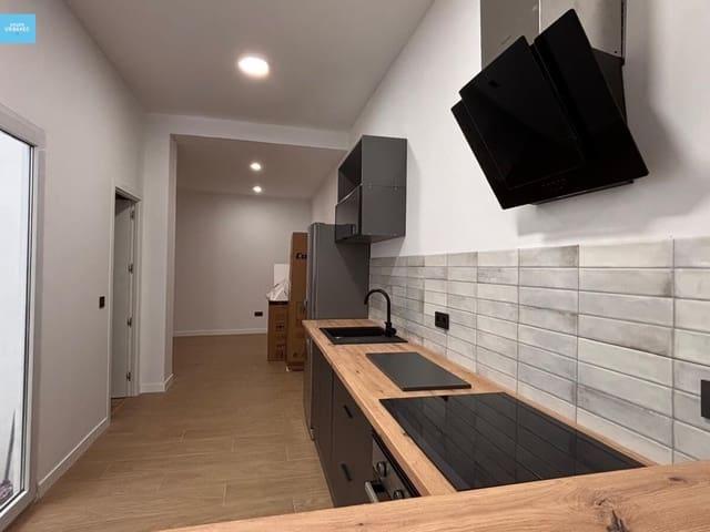 Apartamento en venta en Alicante / Alacant, Alicante Costa Blanca