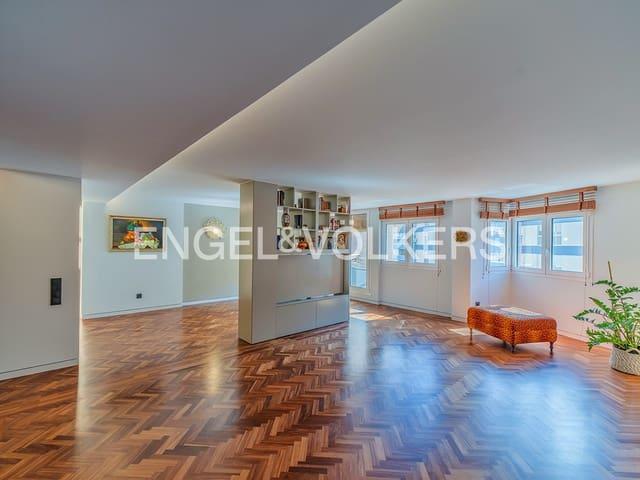 Apartamento en venta en Alicante / Alacant, Alicante Costa Blanca