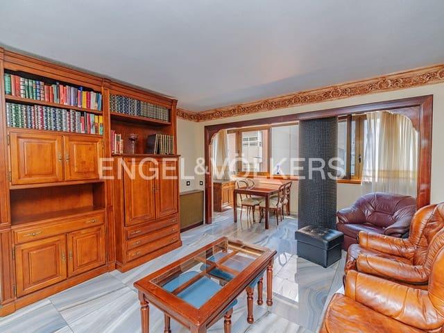 Apartamento en venta en Alicante / Alacant, Alicante Costa Blanca