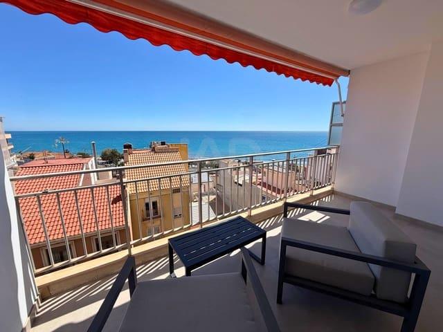 Apartamento en venta en Alicante / Alacant, Alicante Costa Blanca