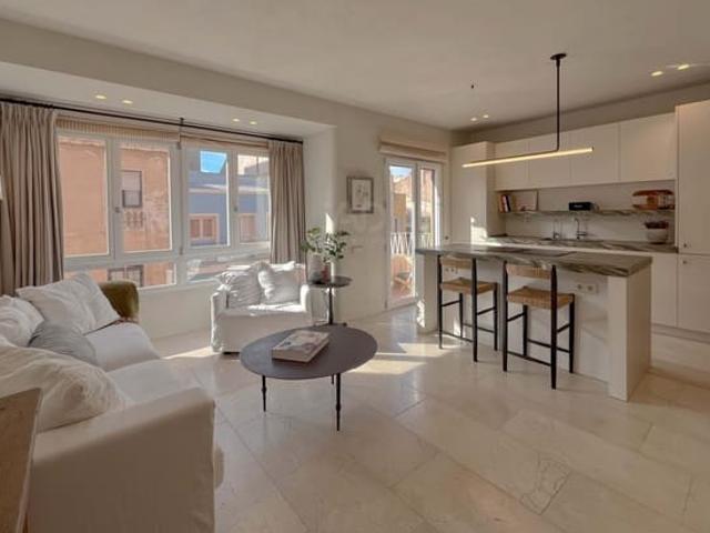 Apartamento en venta en Alicante / Alacant, Alicante Costa Blanca