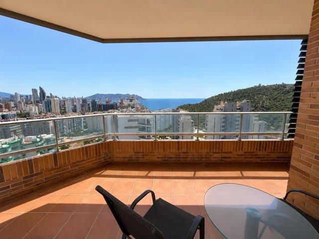 Apartamento en venta en Alicante / Alacant, Alicante Costa Blanca