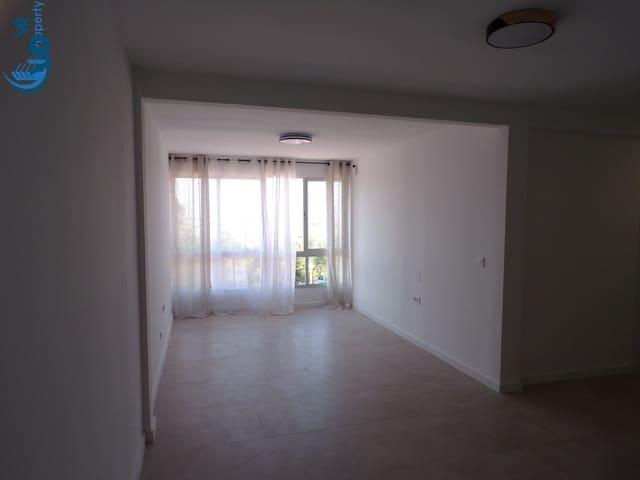 Apartamento en venta en Alicante / Alacant, Alicante Costa Blanca