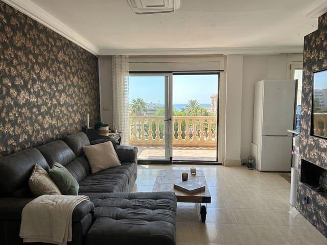 Apartamento en venta en Alicante / Alacant, Alicante Costa Blanca