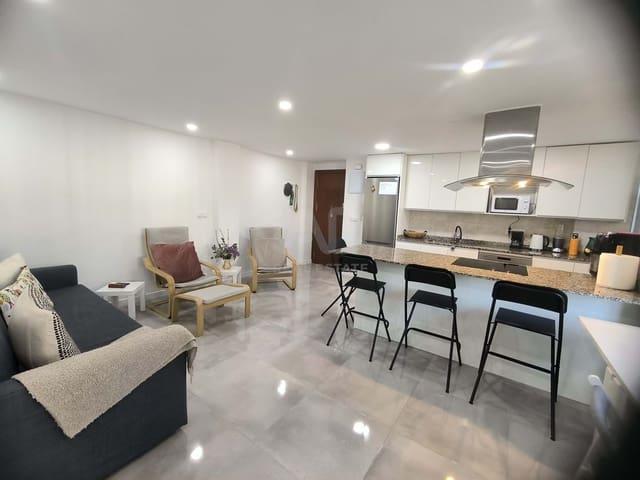 Apartamento en venta en Alicante / Alacant, Alicante Costa Blanca