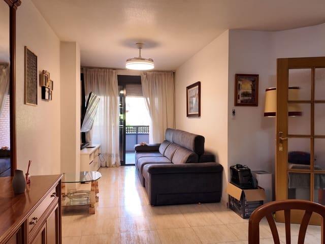 Apartamento en venta en Alicante / Alacant, Alicante Costa Blanca