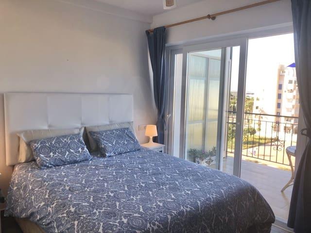 Apartamento en venta en Alicante / Alacant, Alicante Costa Blanca
