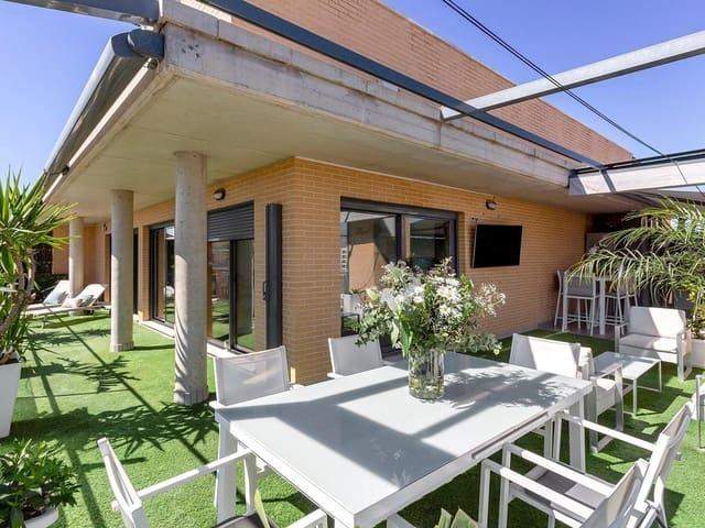 Apartamento en venta en Alicante / Alacant, Alicante Costa Blanca