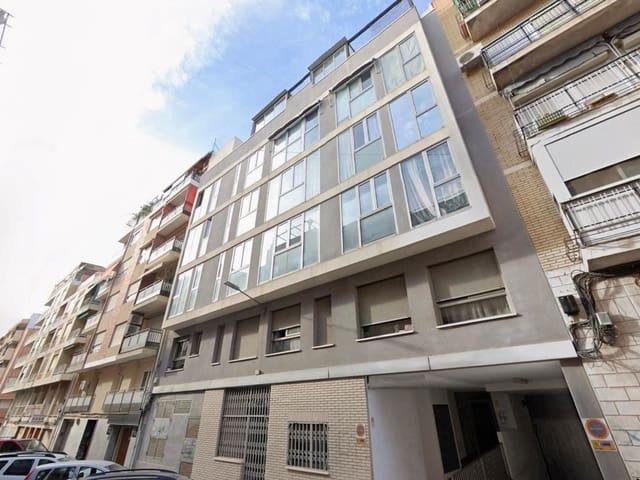 Apartamento en venta en Alicante / Alacant, Alicante Costa Blanca