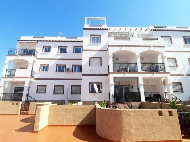 Apartamento en venta en Orihuela Costa, Alicante Costa Blanca