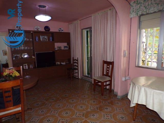 Apartamento en venta en Alicante / Alacant, Alicante Costa Blanca