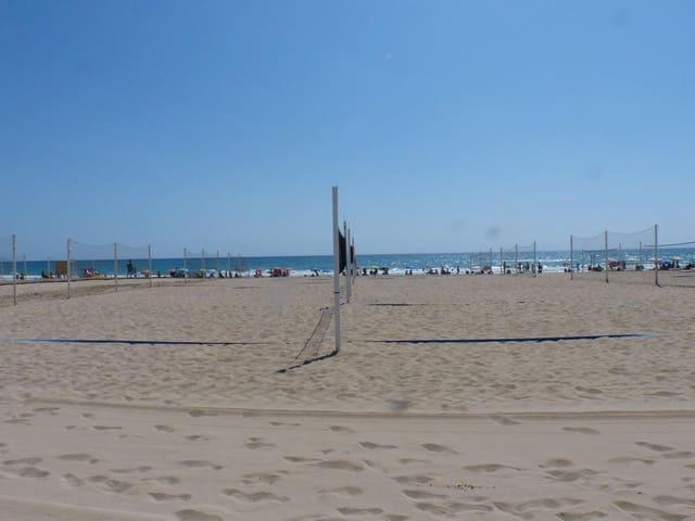 Apartamento en venta en Alicante / Alacant, Alicante Costa Blanca