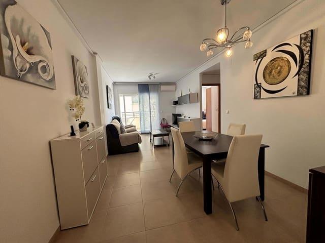 Apartamento en venta en Alicante / Alacant, Alicante Costa Blanca