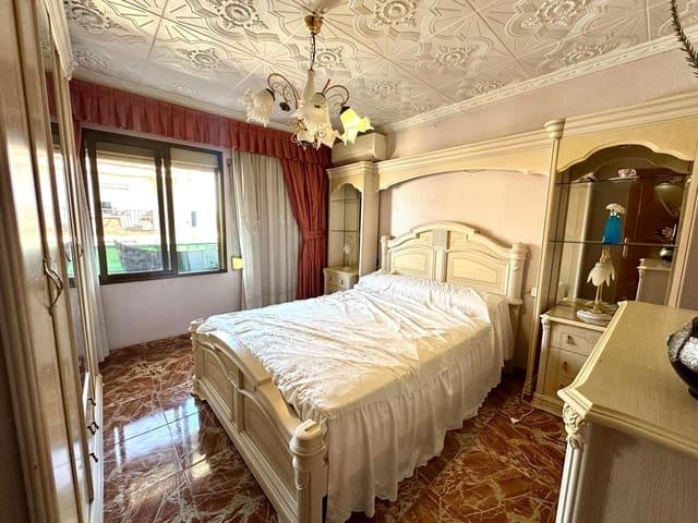 Apartamento en venta en Alicante / Alacant, Alicante Costa Blanca