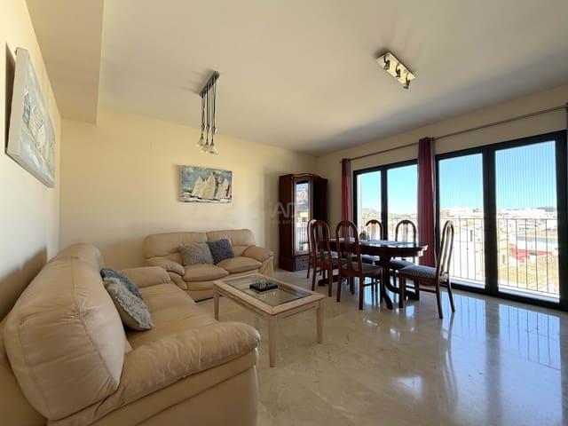 Apartamento en venta en Alicante / Alacant, Alicante Costa Blanca