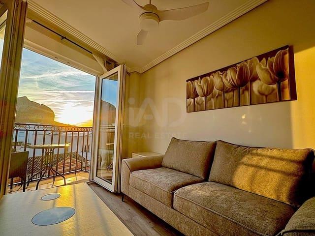Apartamento en venta en Alicante / Alacant, Alicante Costa Blanca