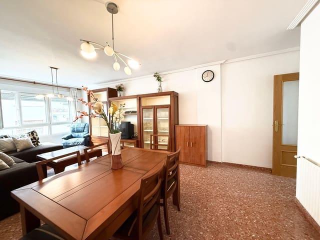 Apartamento en venta en Alicante / Alacant, Alicante Costa Blanca