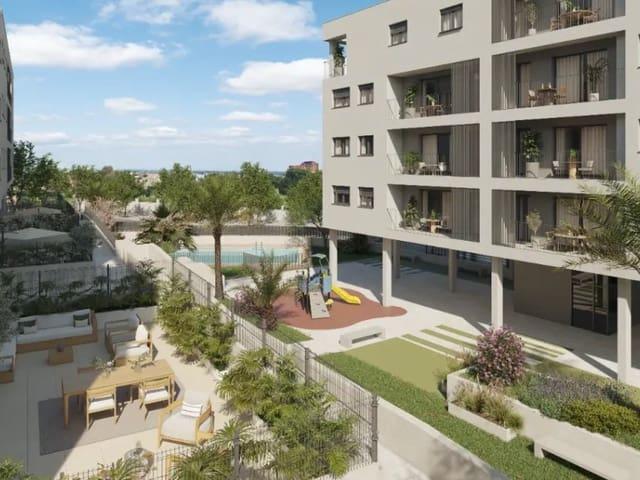 Apartamento en venta en Alicante / Alacant, Alicante Costa Blanca