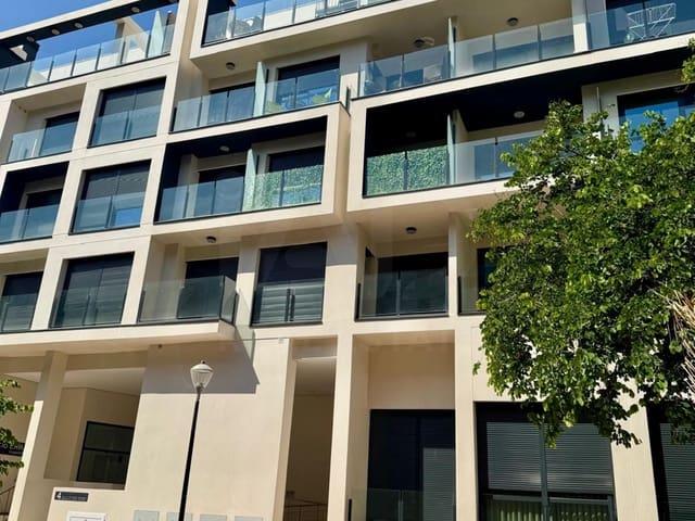 Apartamento en venta en Alicante / Alacant, Alicante Costa Blanca