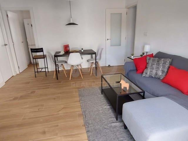 Apartamento en venta en Alicante / Alacant, Alicante Costa Blanca