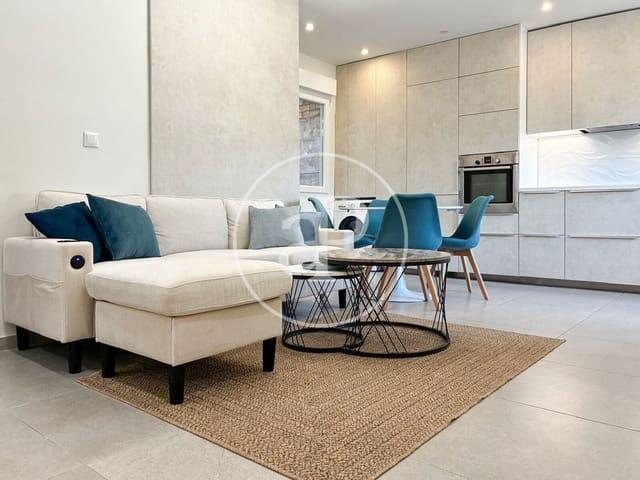 Apartamento en venta en Alicante / Alacant, Alicante Costa Blanca