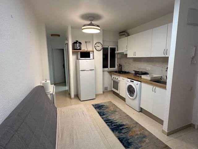 Apartamento en venta en Alicante / Alacant, Alicante Costa Blanca