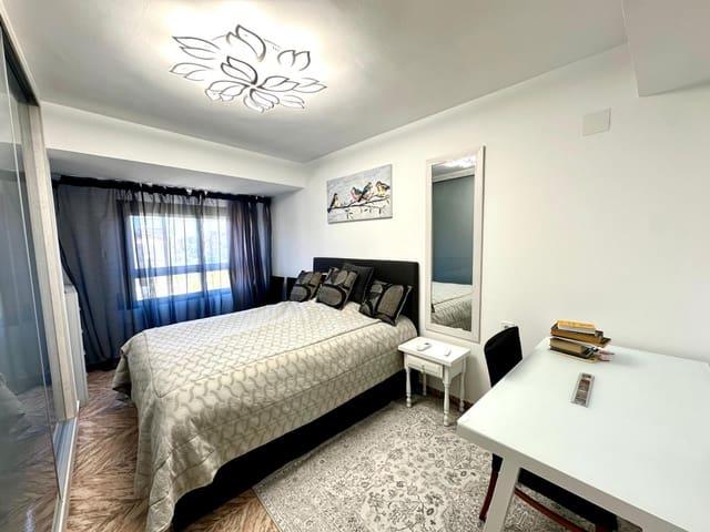 Apartamento en venta en Alicante / Alacant, Alicante Costa Blanca