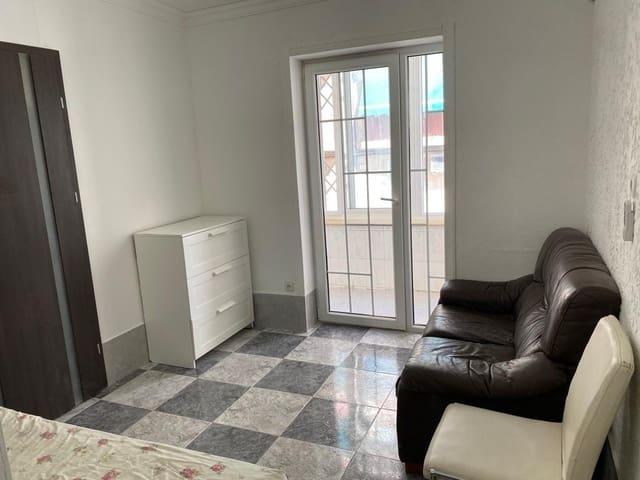 Apartamento en venta en Alicante / Alacant, Alicante Costa Blanca