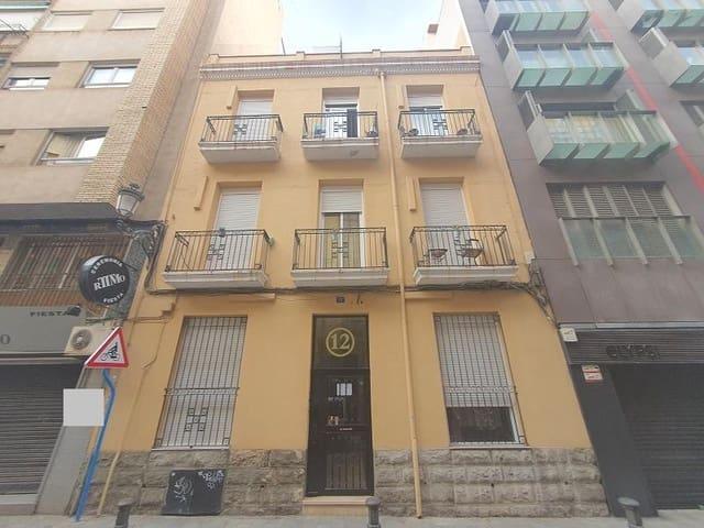 Apartamento en venta en Alicante / Alacant, Alicante Costa Blanca
