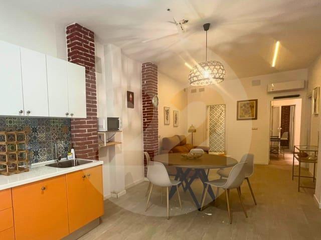 Apartamento en venta en Alicante / Alacant, Alicante Costa Blanca