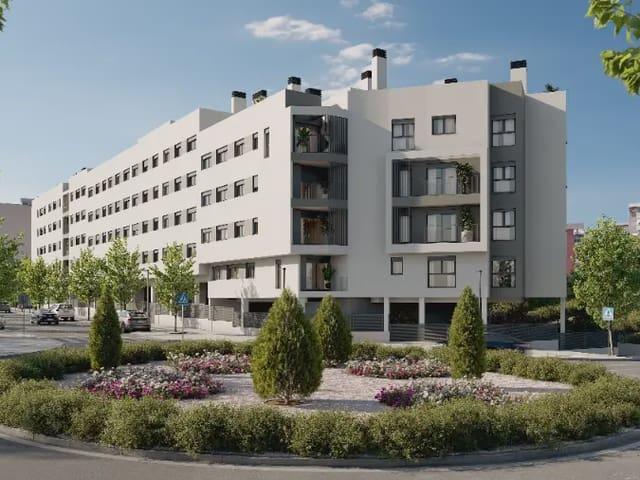 Apartamento en venta en Alicante / Alacant, Alicante Costa Blanca