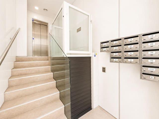 Apartamento en venta en Alicante / Alacant, Alicante Costa Blanca