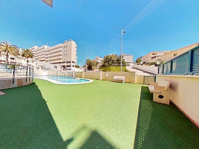 Apartamento en venta en Alicante / Alacant, Alicante Costa Blanca