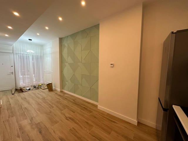 Apartamento en venta en Alicante / Alacant, Alicante Costa Blanca