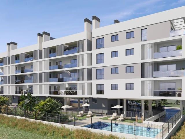 Apartamento en venta en Alicante / Alacant, Alicante Costa Blanca