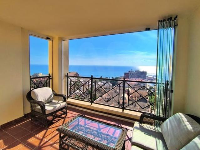 Apartamento en venta en Alicante / Alacant, Alicante Costa Blanca