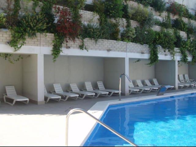 Apartamento en venta en Alicante / Alacant, Alicante Costa Blanca