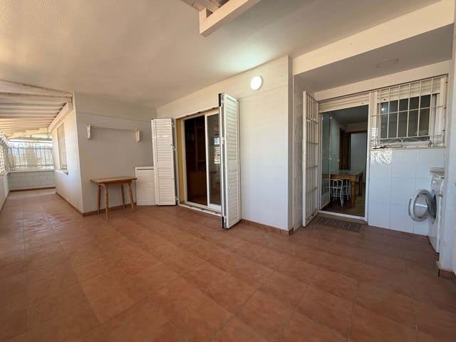 Apartamento en venta en Alicante / Alacant, Alicante Costa Blanca