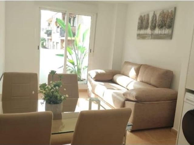 Apartamento en venta en Alicante / Alacant, Alicante Costa Blanca