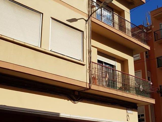 Apartamento en venta en Alicante / Alacant, Alicante Costa Blanca