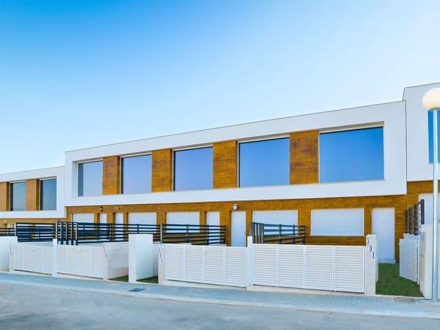 Apartamento en venta en Alicante / Alacant, Alicante Costa Blanca