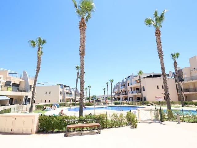 Apartamento en venta en Alicante / Alacant, Alicante Costa Blanca
