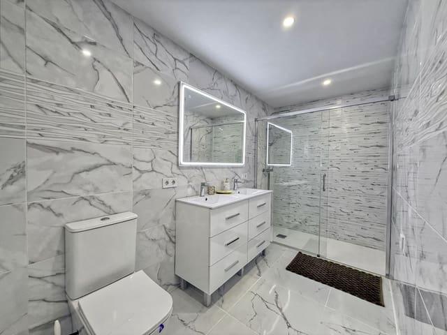 Apartamento en venta en Alicante / Alacant, Alicante Costa Blanca