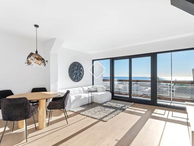 Apartamento en venta en Alicante / Alacant, Alicante Costa Blanca