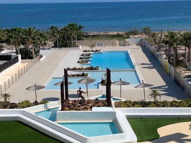 Apartamento en venta en Alicante / Alacant, Alicante Costa Blanca