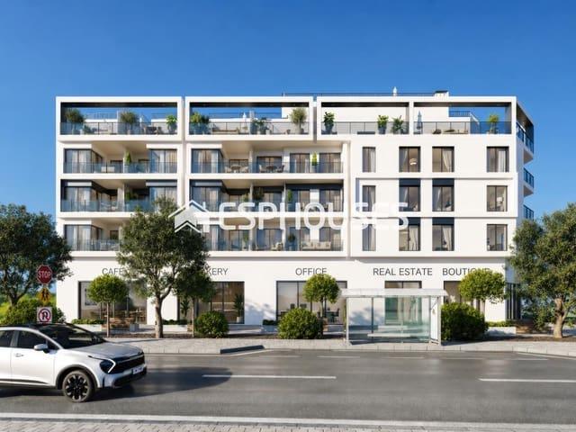 Apartamento en venta en Alicante / Alacant, Alicante Costa Blanca