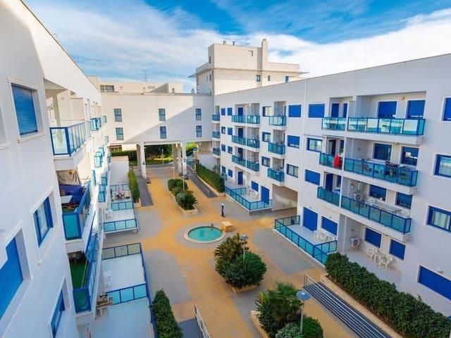 Apartamento en venta en Alicante / Alacant, Alicante Costa Blanca